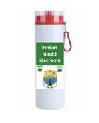 Macroom GAA Quality Bottle White/Red 2021 image