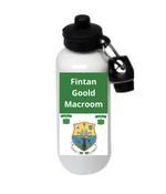 Macroom GAA Economy Bottle White 2021 image