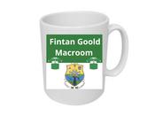 Macroom GAA Mug Half Print 2021 image