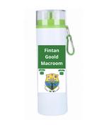 Macroom GAA Quality Bottle White/Green 2021 image