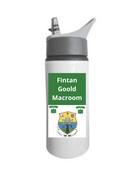 Macroom GAA Classic Bottle White 2021 image