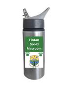 Macroom GAA Classic Bottle Silver 2021 image