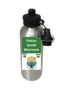 Macroom GAA Economy Bottle Silver 2021 image