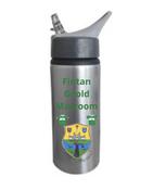Macroom GAA Classic Bottle Silver 2020 image
