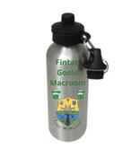 Macroom GAA Economy Bottle Silver 2020 image