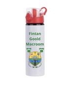 Macroom GAA Premium Bottle White/Red 2020 image