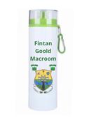 Macroom GAA Quality Bottle White/Green 2020 image