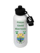 Macroom GAA Economy Bottle White 2020 image