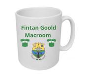 Macroom GAA Mug Half Print 2020 image