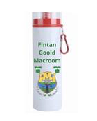 Macroom GAA Quality Bottle White/Red 2020 image