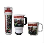 Lough Rovers 2020 Junior C Football Champions Pack