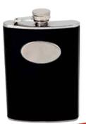 Hip flask D671-20 image
