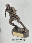 Male soccer figure r635-55 image