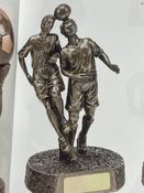 Double soccer Award R614-55