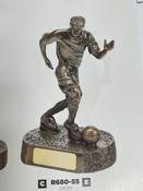 Male soccer award R680-55 image