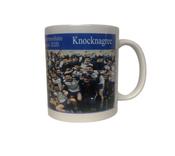 Knocknagree 2020 County Premier Intermediate Football Champions image