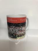 Tyrone 2003 Football Champions