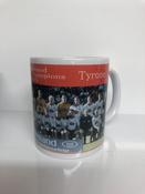 Tyrone 2005 Football Champions