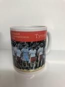 Tyrone 2008 Football Champions