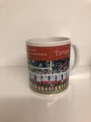 Tyrone 2021 Football Champions