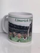 Granagh Ballingarry Limerick Hurling Legends Mug image
