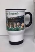 Granagh Ballingarry Limerick Hurling Legends Travel Mug image