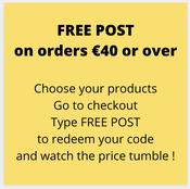 Kilmeen/Kilbree Create your own Order