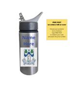 Kilmeen/Kilbree Classic Bottle Silver image