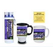 Kilmeen/Kilbree 2021 Junior Camogie Champions Pack