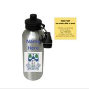 Kilmeen/Kilbree Economy Bottle Silver image