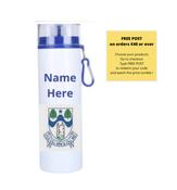 Kilmeen/Kilbree Quality Bottle White/Blue image