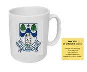 Kilmeen/Kilbree Mug Half Print image