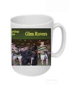 Glen Rovers 2021 Minor Hurling Champions