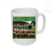 Glen Rovers 2015 Senior Hurling Champions image