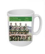 Glen Rovers 1989 Senior Hurling Champions image