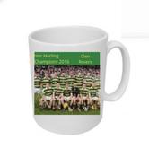 Glen Rovers 2016 Senior Hurling Champions