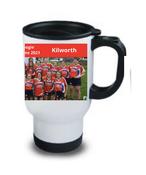 Kilworth Camogie 2021 U14 Champions Travel Mug image