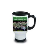 Kilmallock 2021 Senior Hurling Champions Travel Mug image