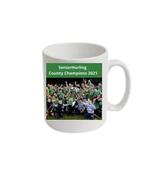 Kilmallock 2021 Senior Hurling Champions Mug image