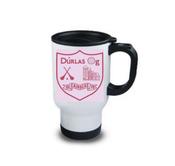 Durlas Og GAA Travel Mug 20 image