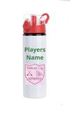 Durlas Og GAA Premium Bottle White/Red 20 image