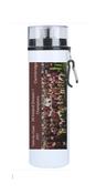Clarinbridge 2021 Feile Hurling Bottle image