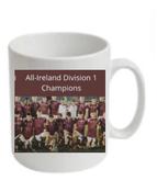 Clarinbridge 2021 Feile Hurling Mug image