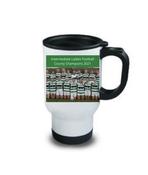 Valley Rovers LGFA 2021 Intermediate Travel Mug image