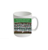 Valley Rovers LGFA 2021 Intermediate Mug image