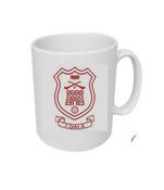 Cuala GAA Mug Full Print image