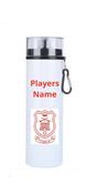 Cuala GAA Quality Bottle White/Black image