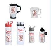 Cuala GAA Create your own Product
