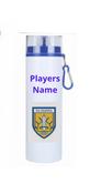 Na Fianna GAA (Dublin) Quality Bottle White/Blue image