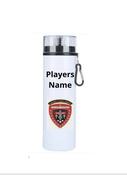Cloyne GAA Quality Bottle White/Black image